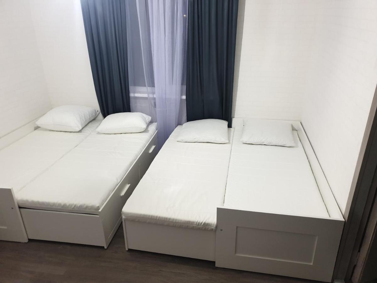 Гостевой Дом "Солнышко" Leselidze Room photo